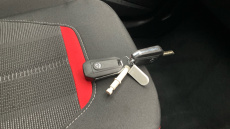 Vauxhall Mokka 1.2 Turbo 136 GS 5dr Petrol Hatchback